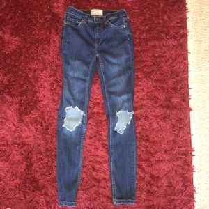 FP Jeans